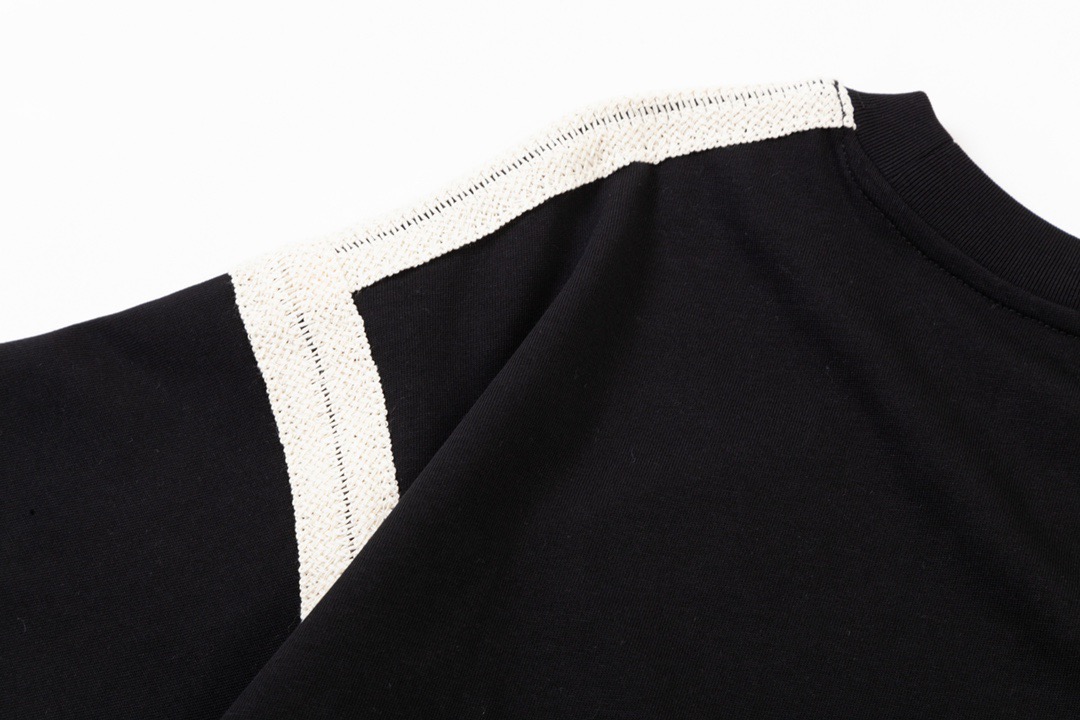 Men Women T-Shirt Top Quality 1:1