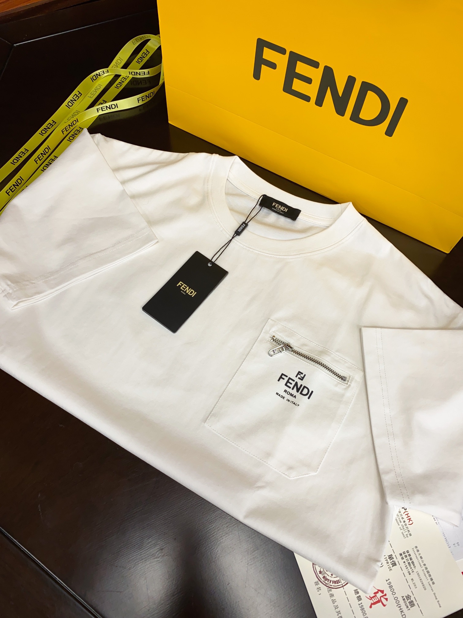 Men Women T-Shirt Top Quality 1:1