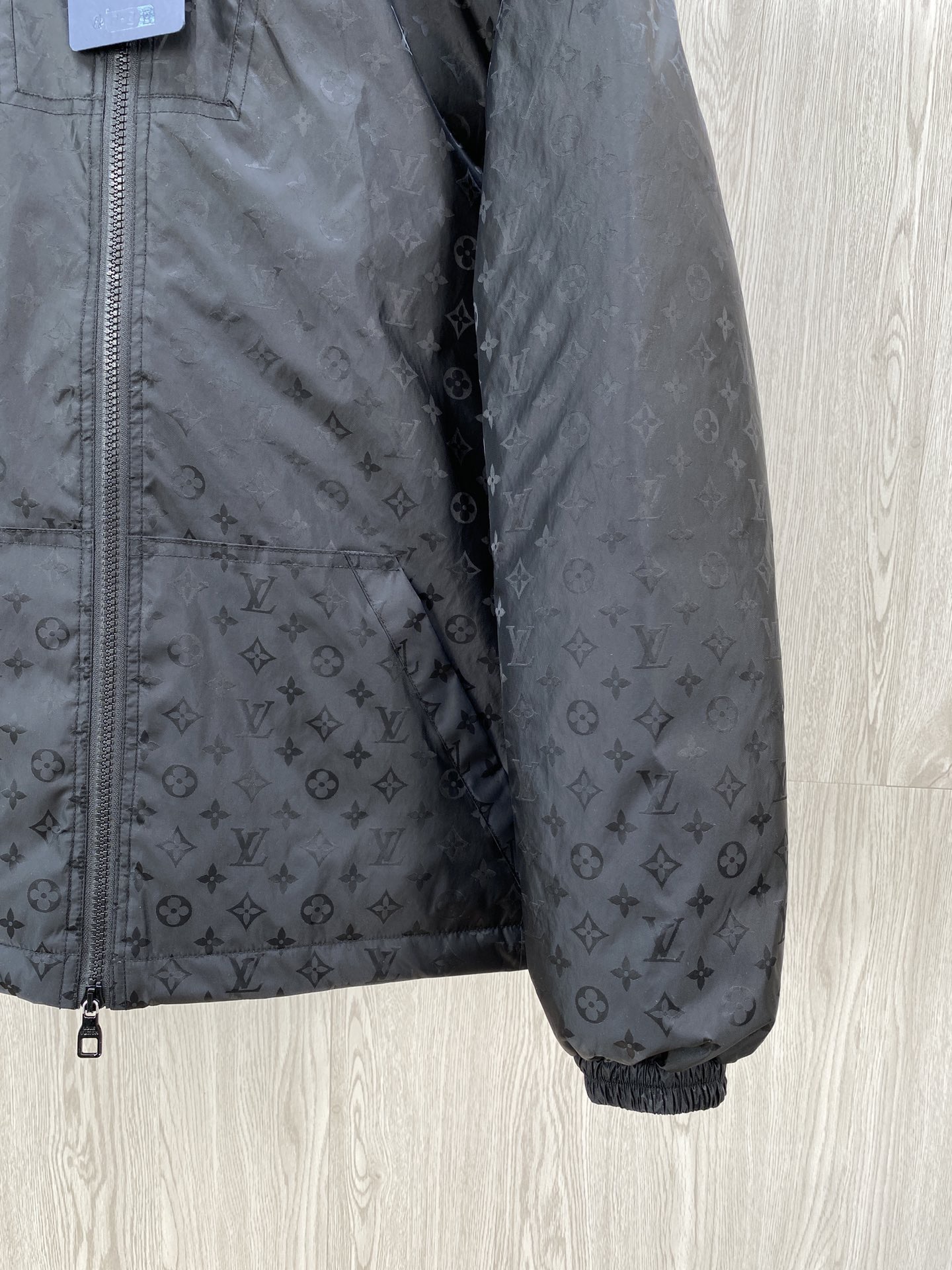 L*V Louis Vuitt*on Top Quality 1:1 Jacket