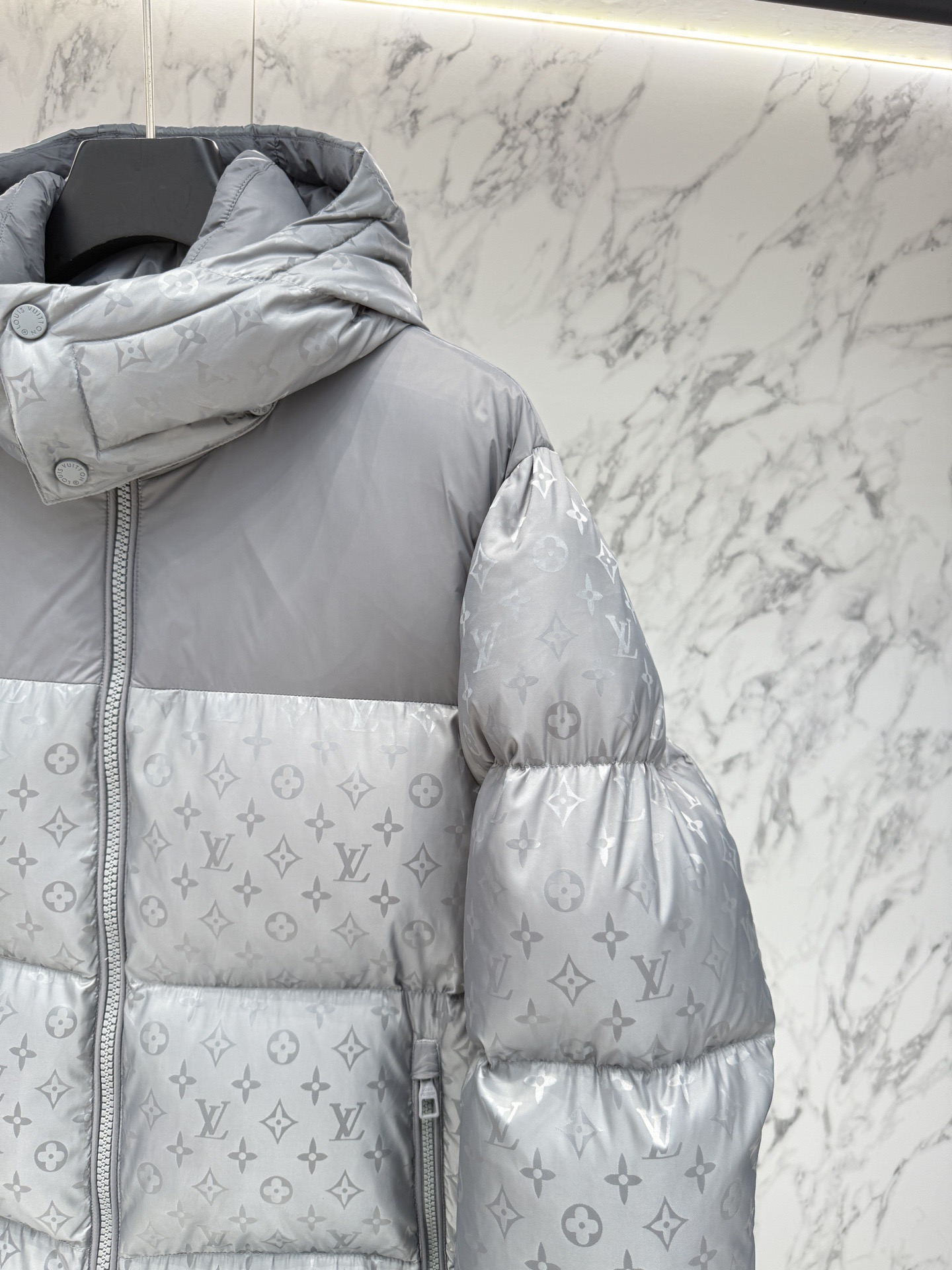 L*V Louis Vuitt*on Top Quality 1:1 Jacket