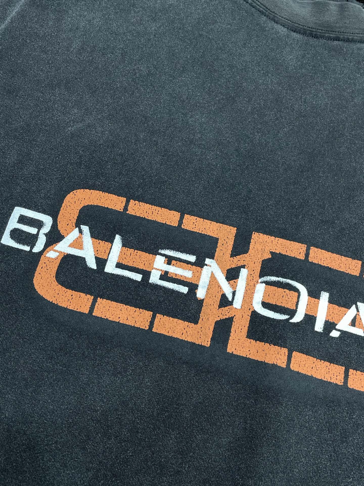 Men Women T-Shirt Top Quality 1:1