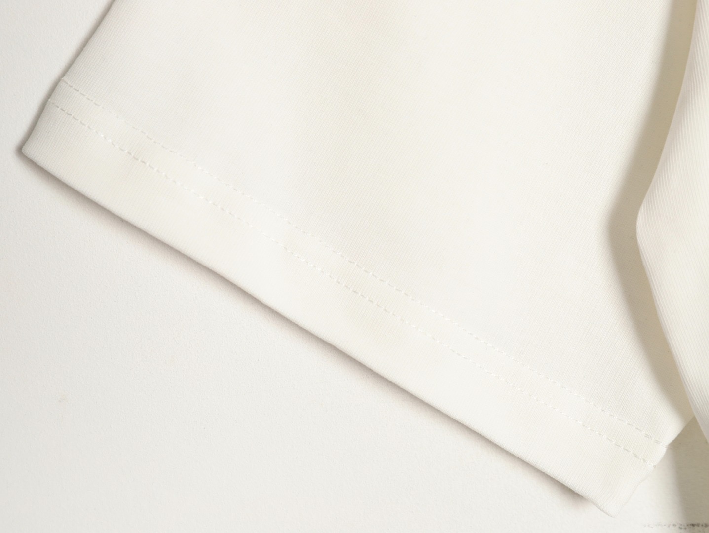 Men Women T-Shirt Top Quality 1:1