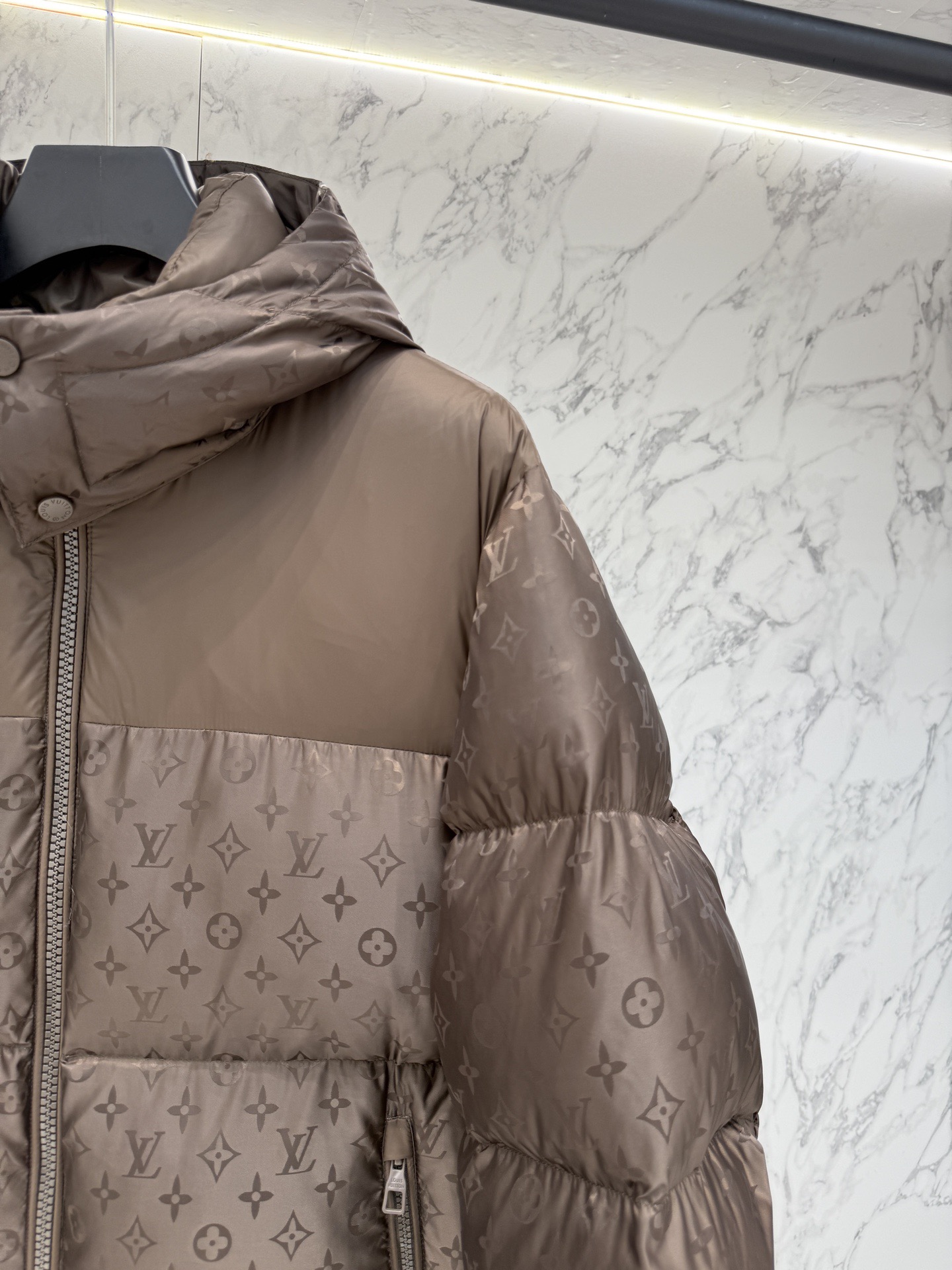 L*V Louis Vuitt*on Top Quality 1:1 Jacket