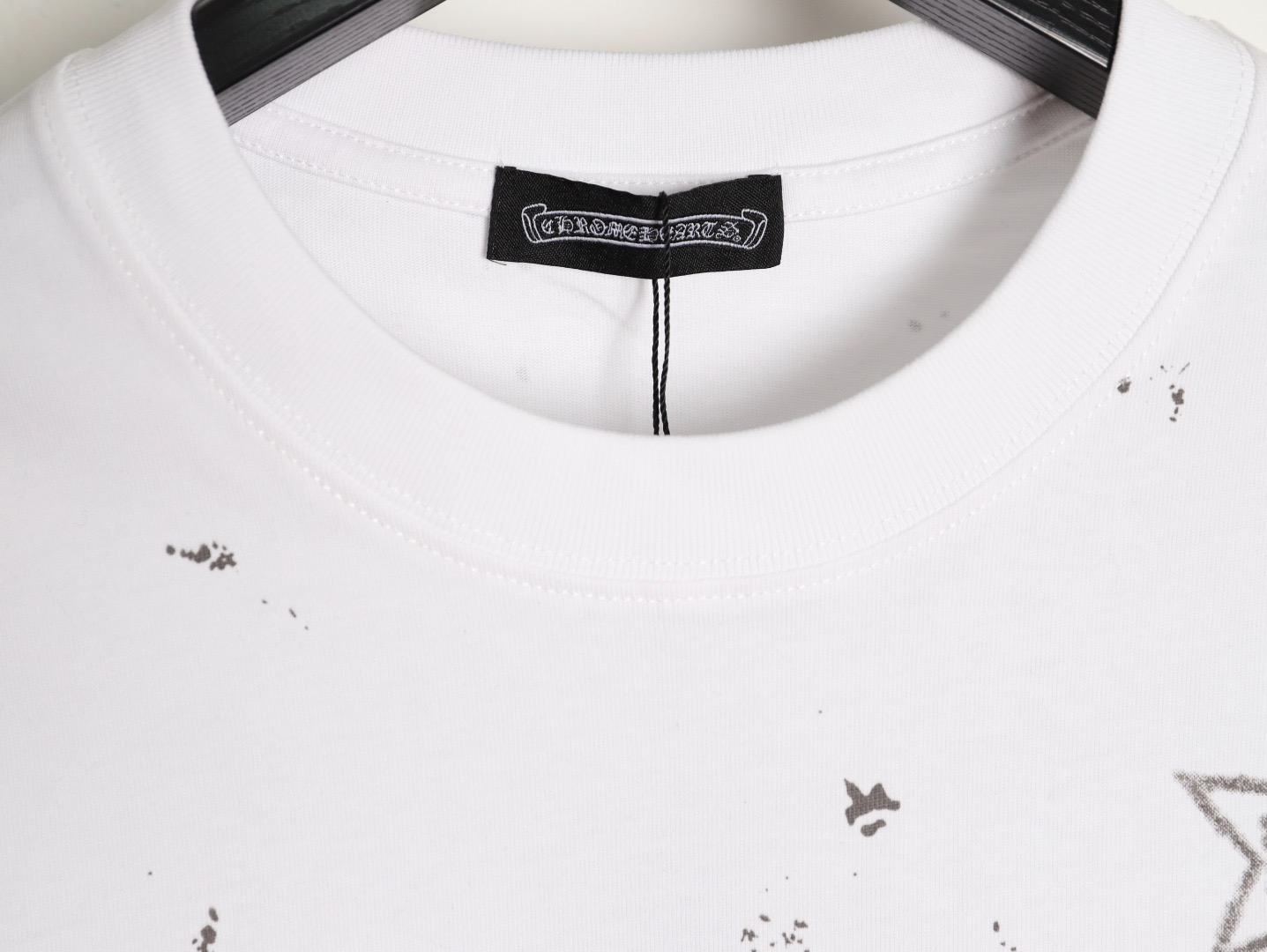 Men Women T-Shirt Top Quality 1:1