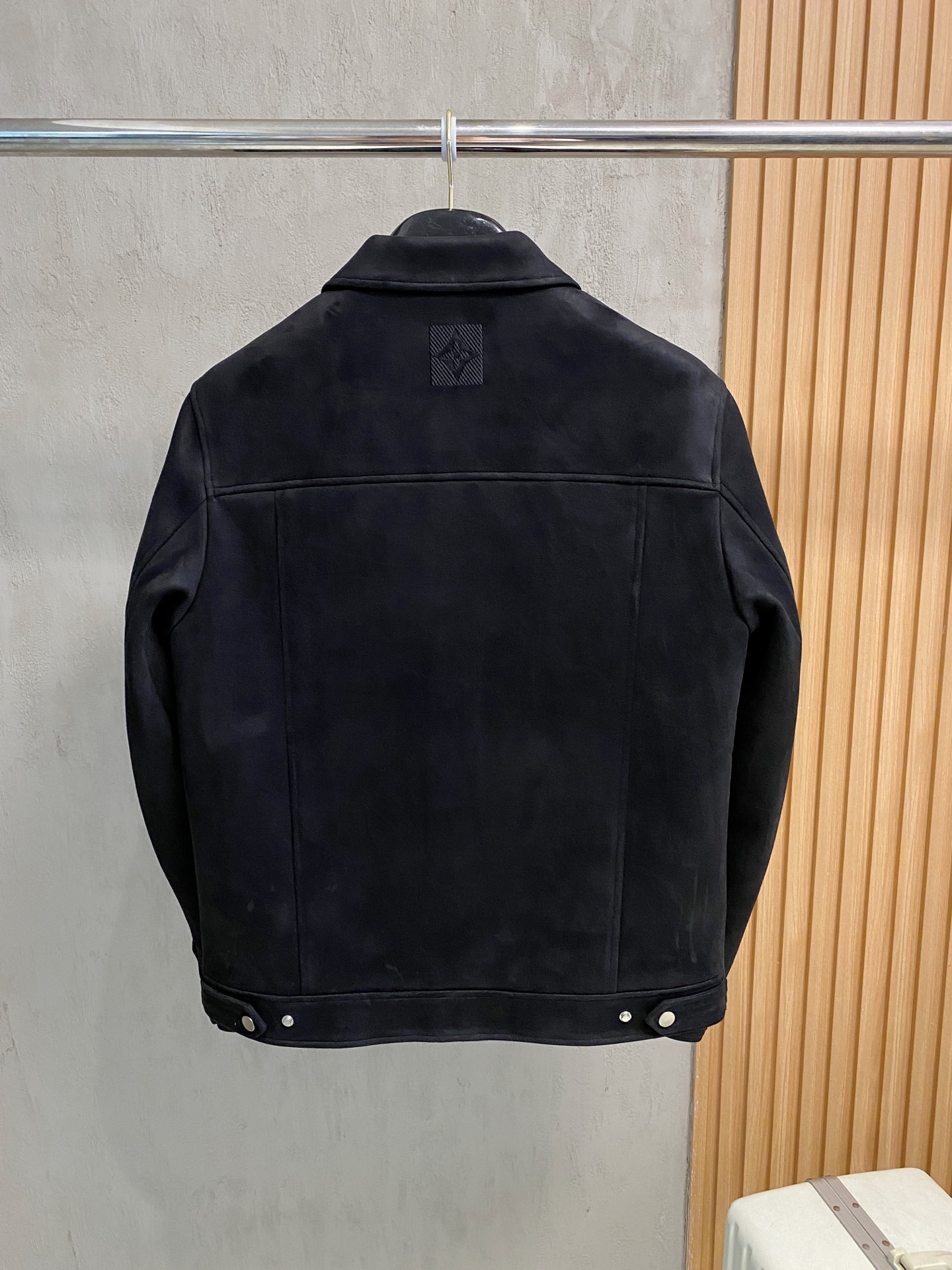 L*V Louis Vuitt*on Top Quality 1:1 Jacket