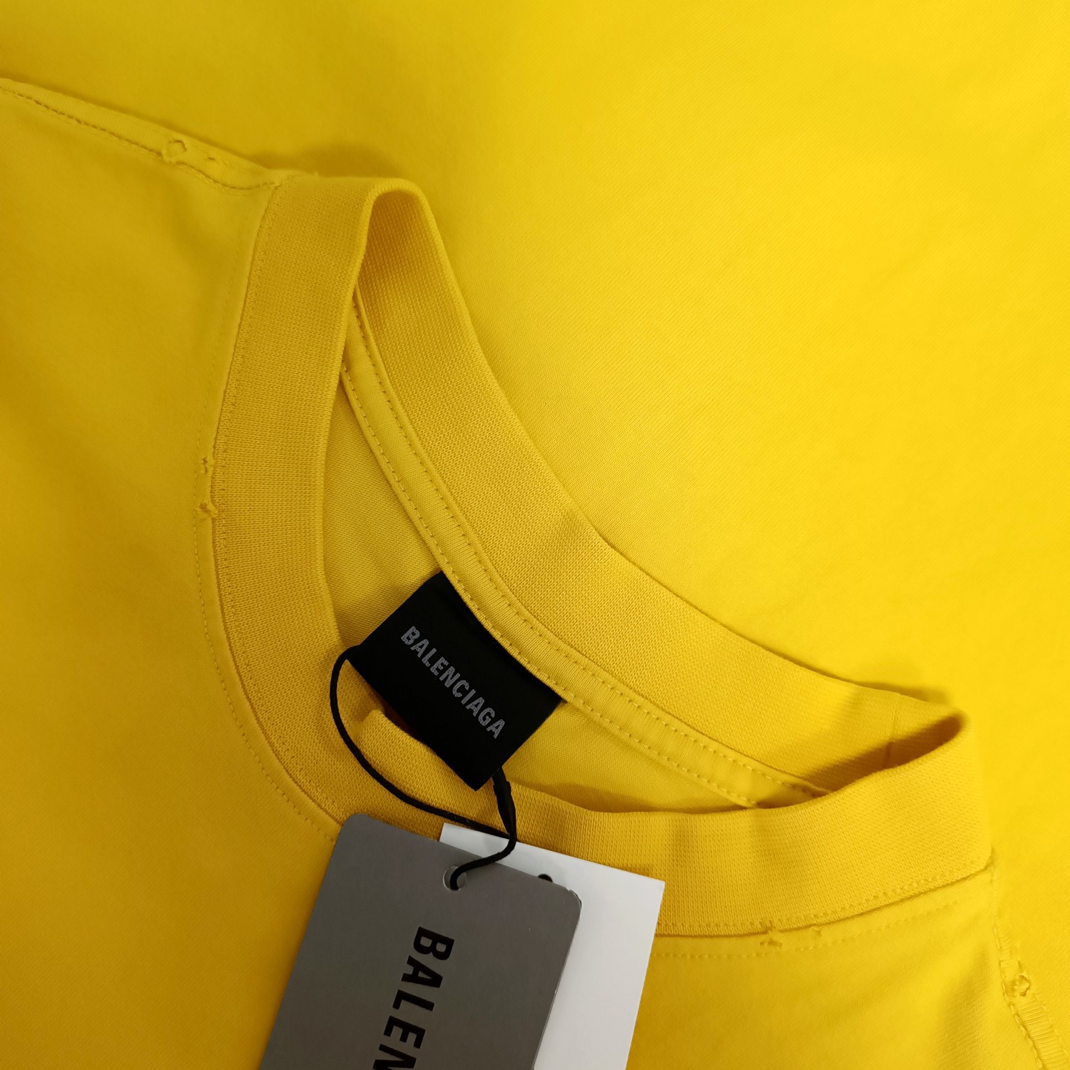 Men Women T-Shirt Top Quality 1:1