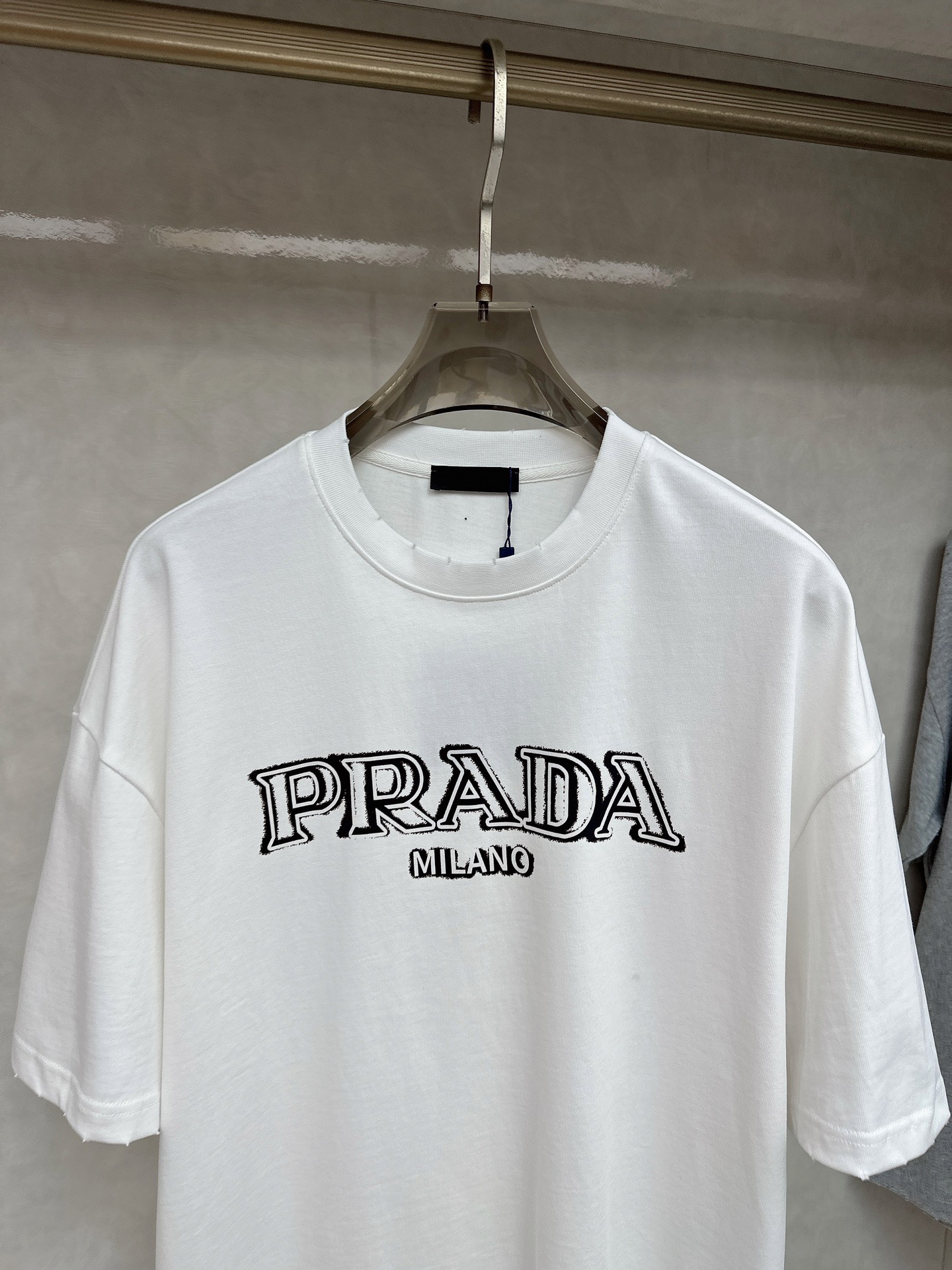 Men Women T-Shirt Top Quality 1:1