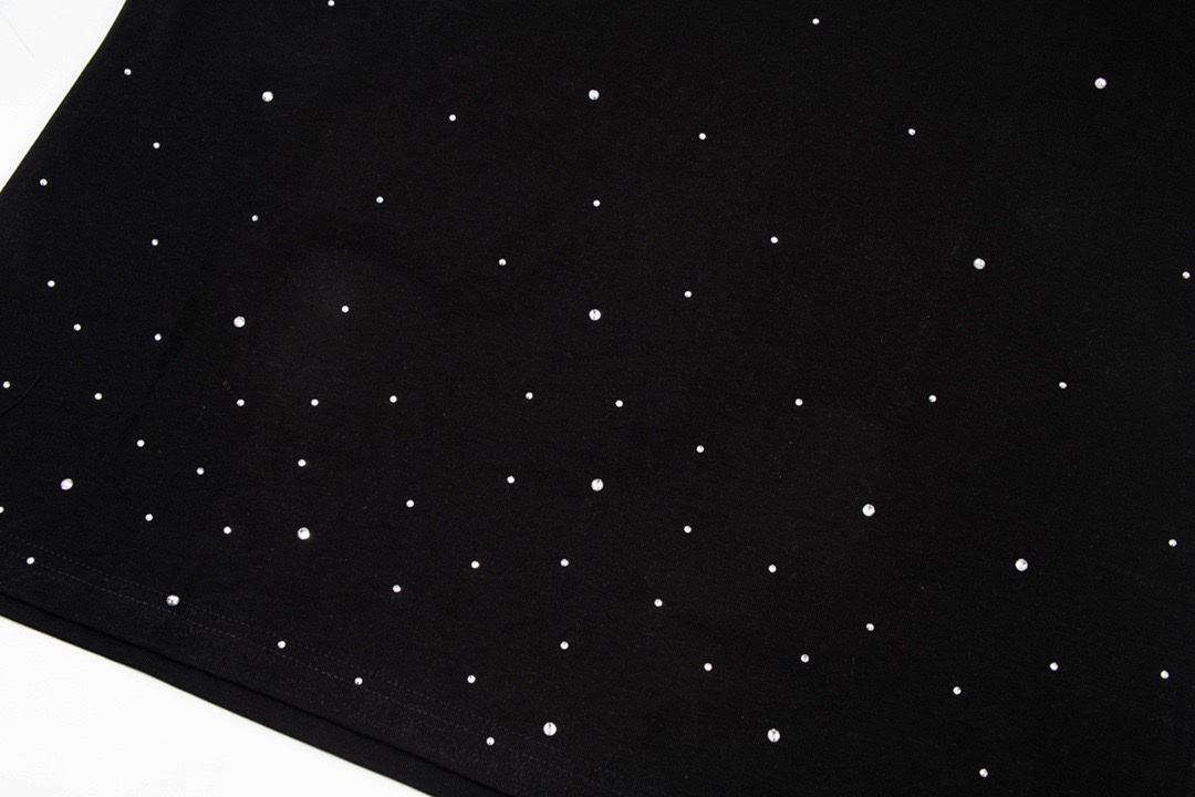 Men Women T-Shirt Top Quality 1:1