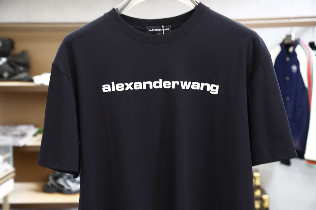 Men Women T-Shirt Top Quality 1:1