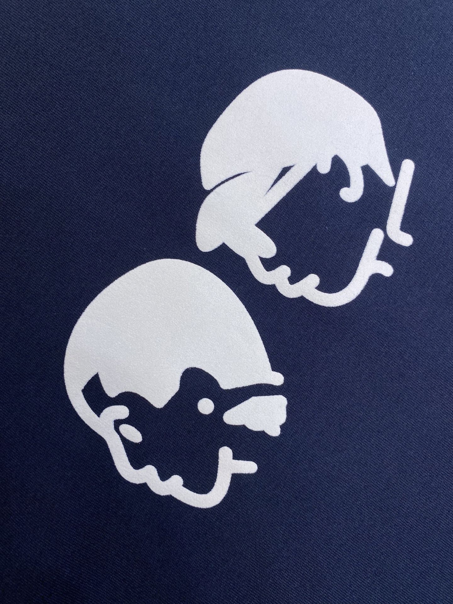 Men Women T-Shirt Top Quality 1:1