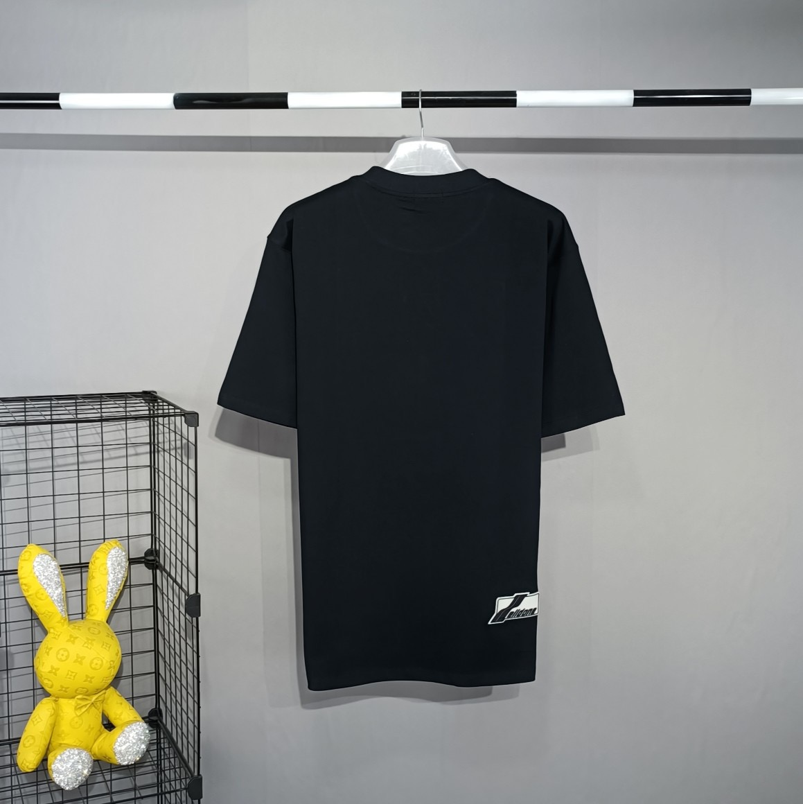 Men Women T-Shirt Top Quality 1:1