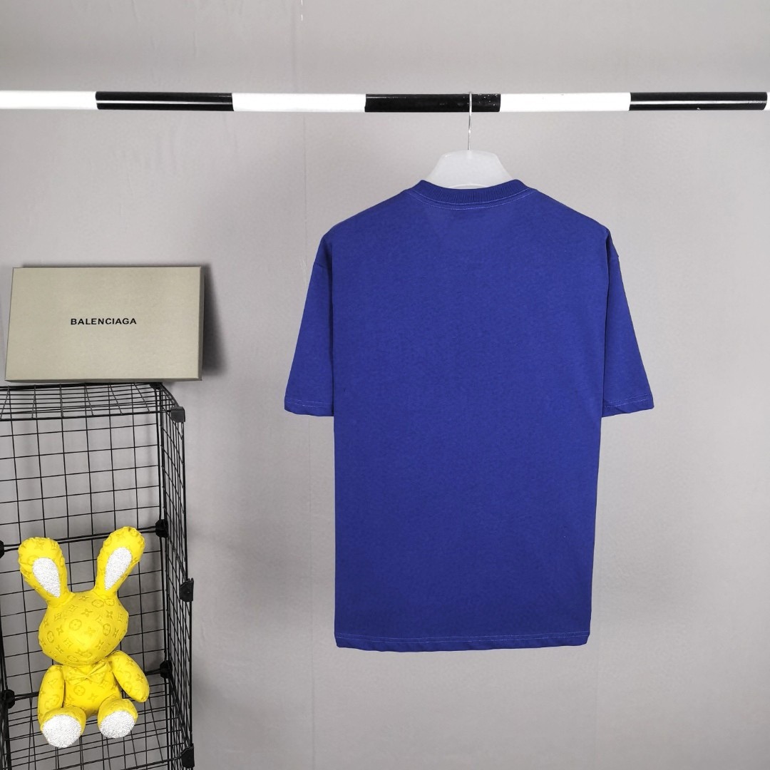 Men Women T-Shirt Top Quality 1:1