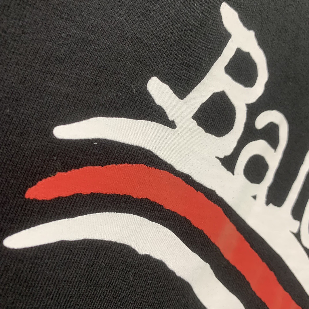 Men Women T-Shirt Top Quality 1:1