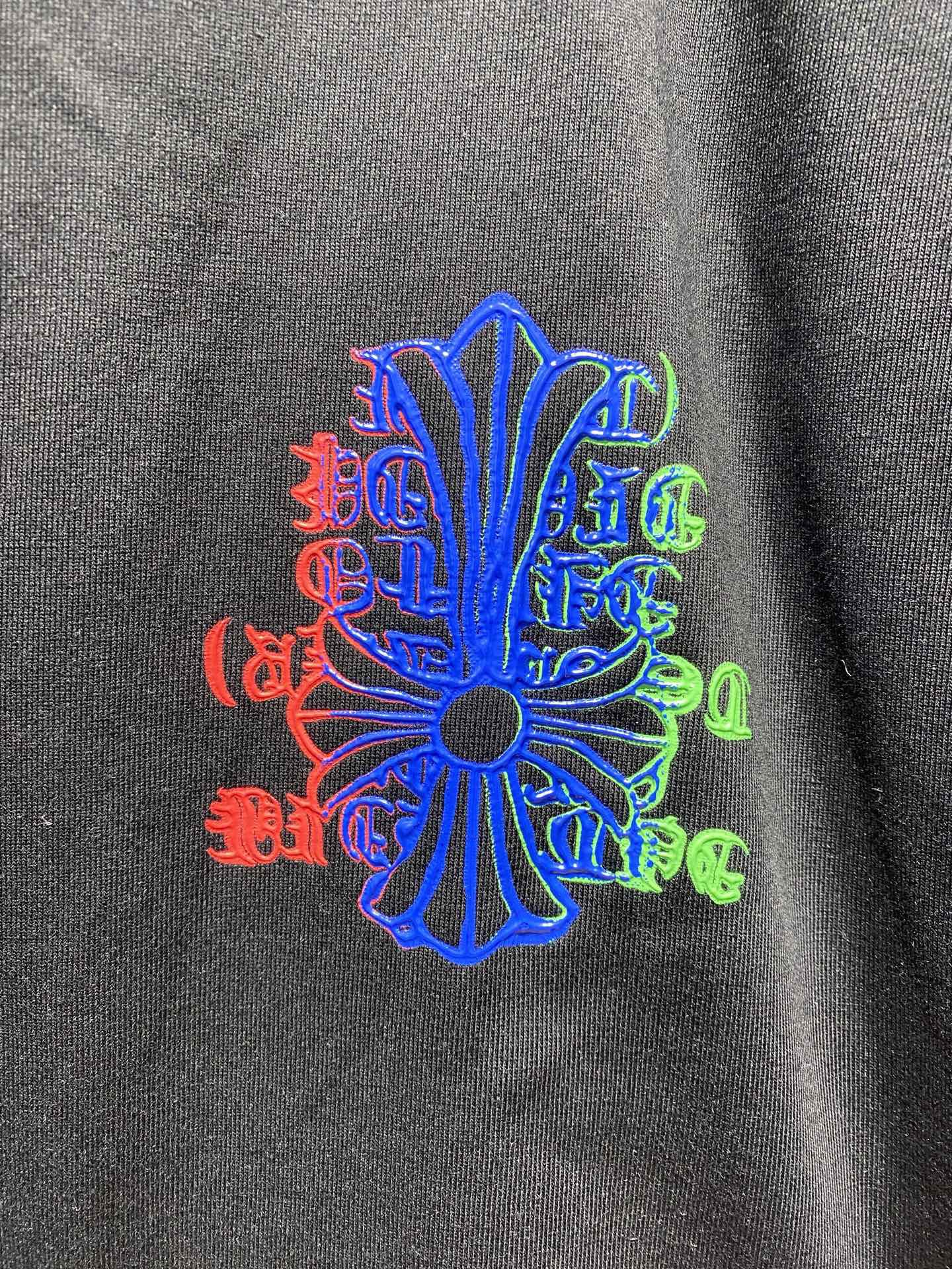 Men Women T-Shirt Top Quality 1:1