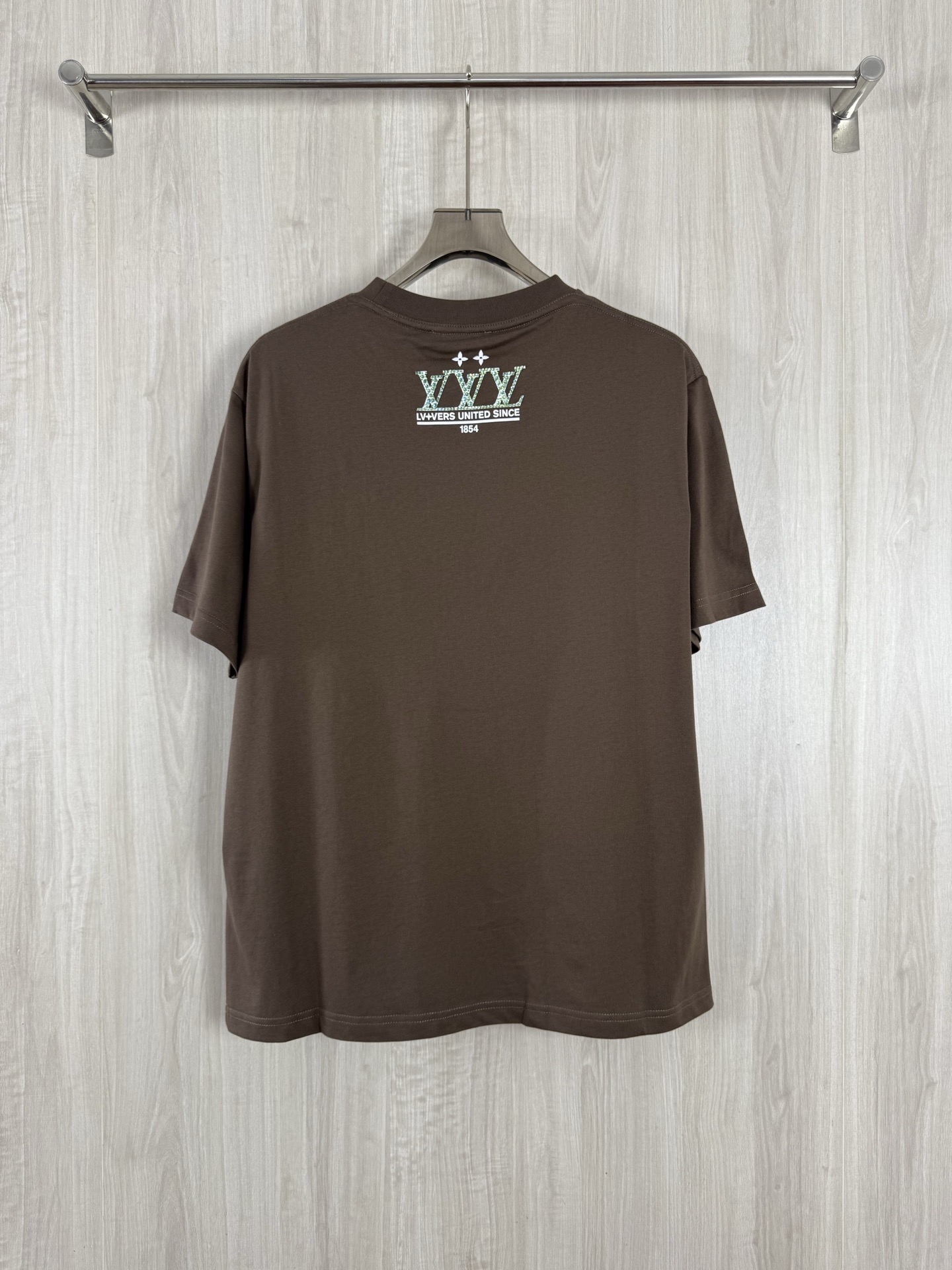 Men Women T-Shirt Top Quality 1:1