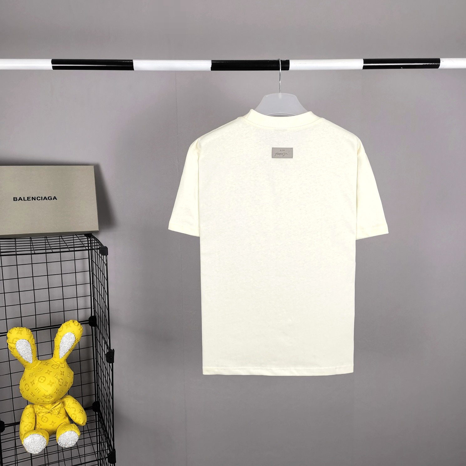 Men Women T-Shirt Top Quality 1:1