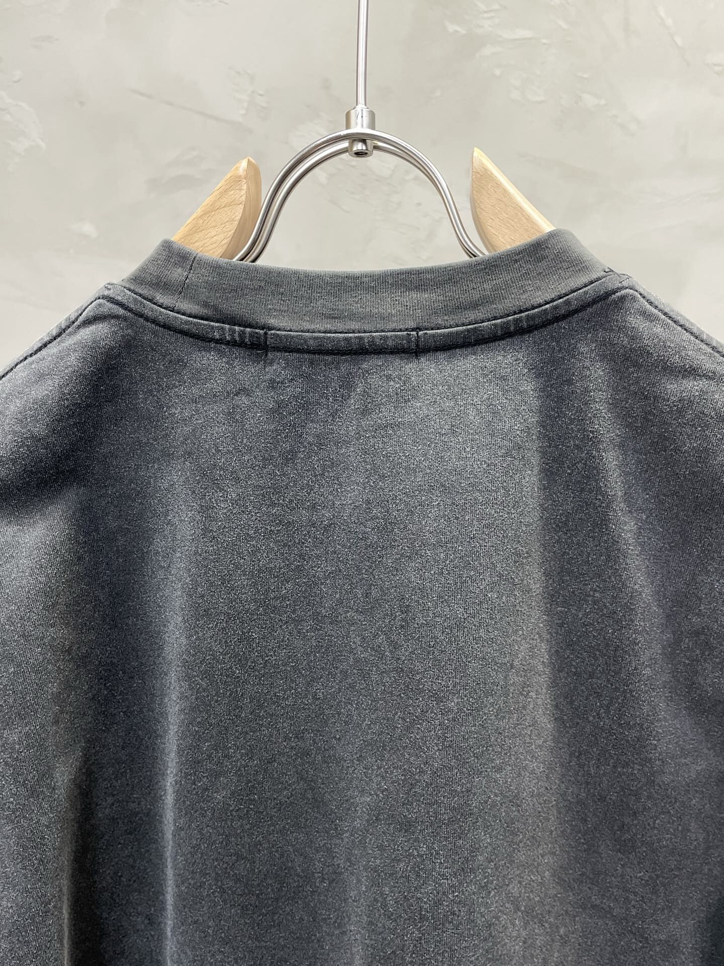 Men Women T-Shirt Top Quality 1:1