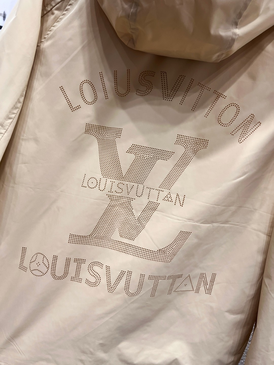 L*V Louis Vuitt*on Top Quality 1:1 Jacket