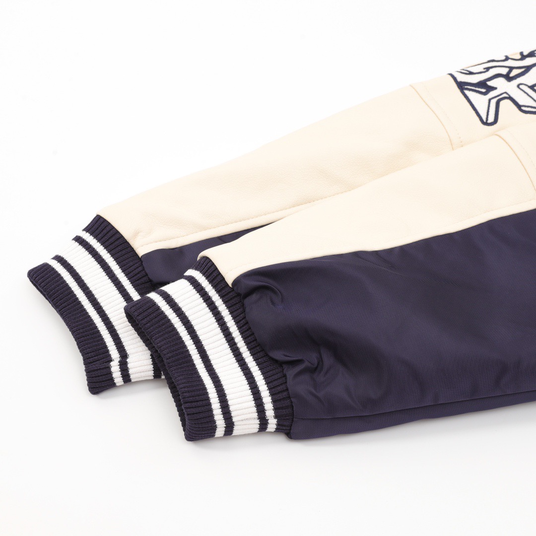 L*V Louis Vuitt*on Top Quality 1:1 Jacket