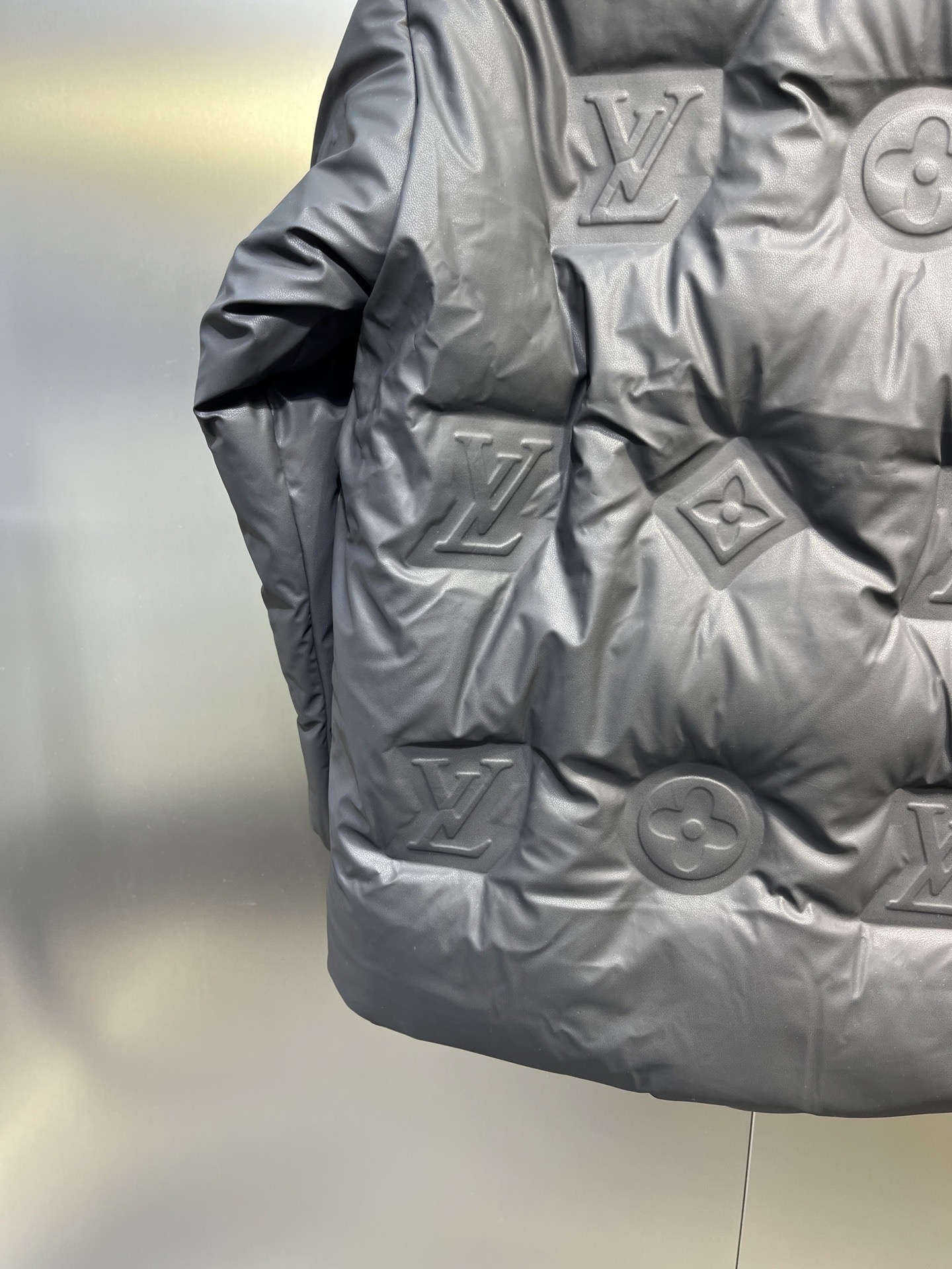 L*V Louis Vuitt*on Top Quality 1:1 Jacket