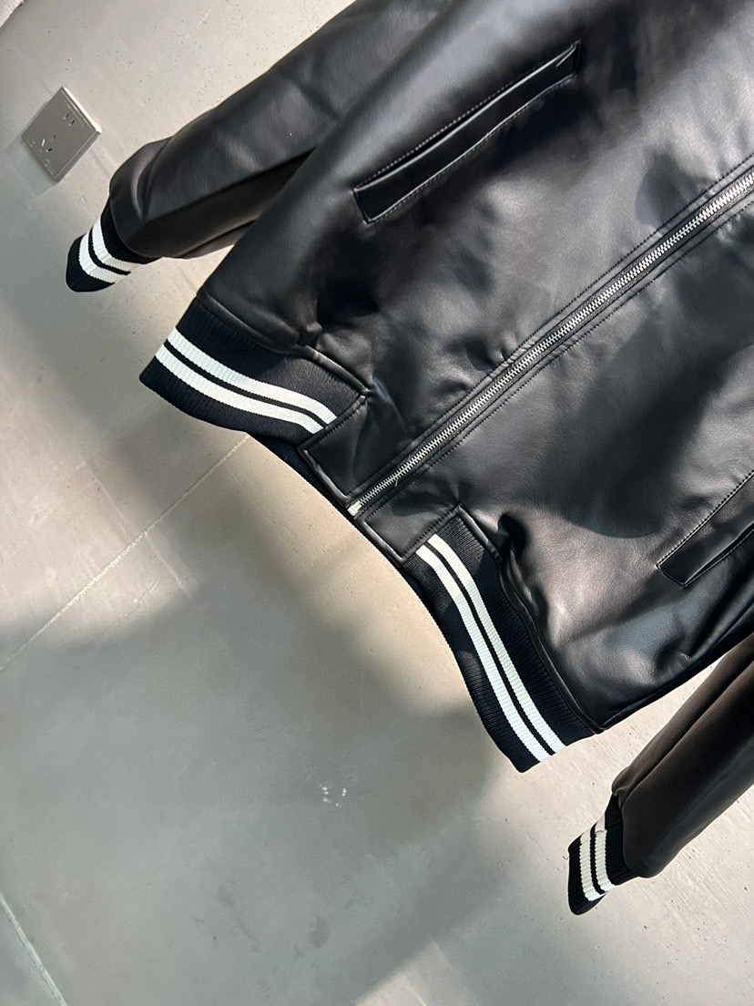 L*V Louis Vuitt*on Top Quality 1:1 Jacket