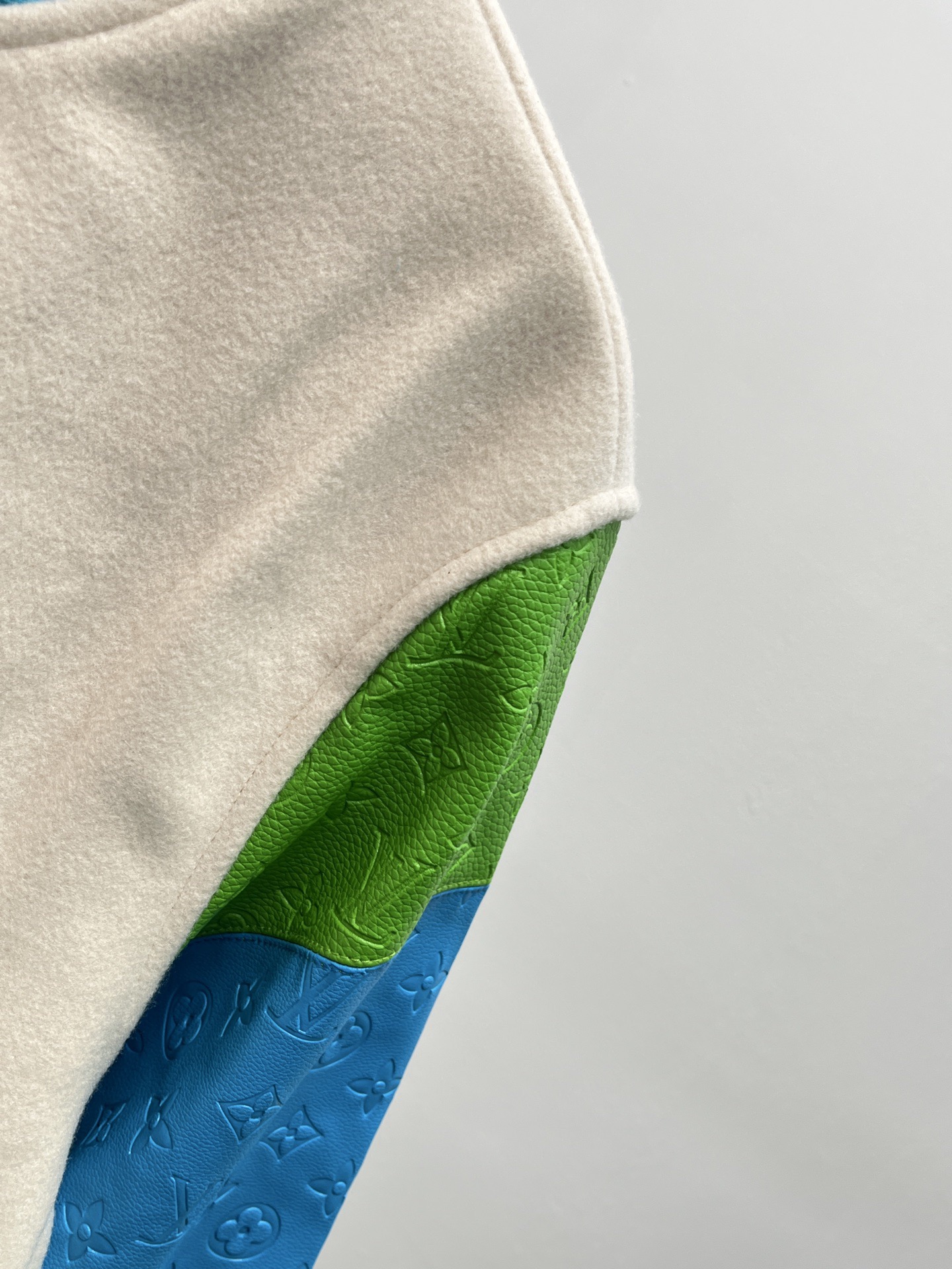 L*V Louis Vuitt*on Top Quality 1:1 Jacket