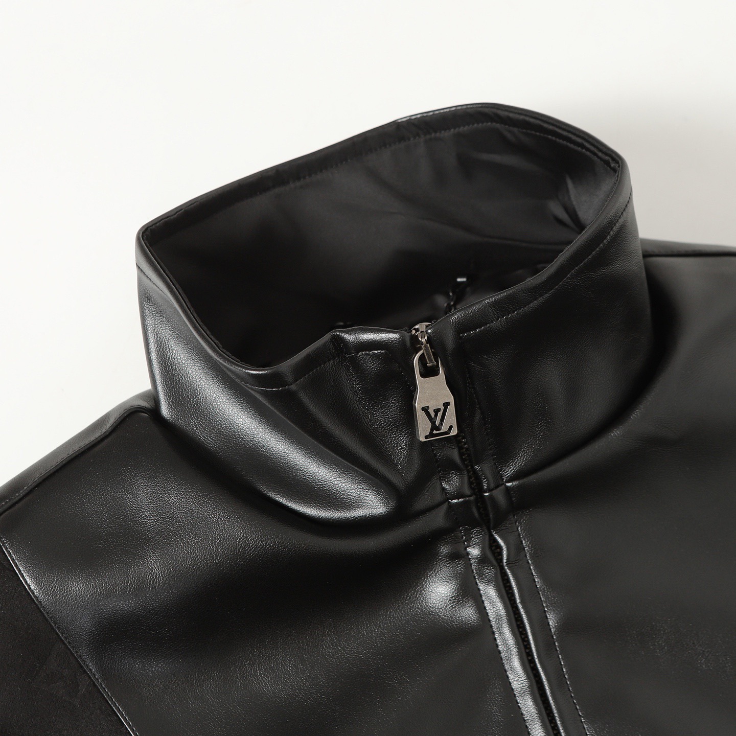 L*V Louis Vuitt*on Top Quality 1:1 Jacket