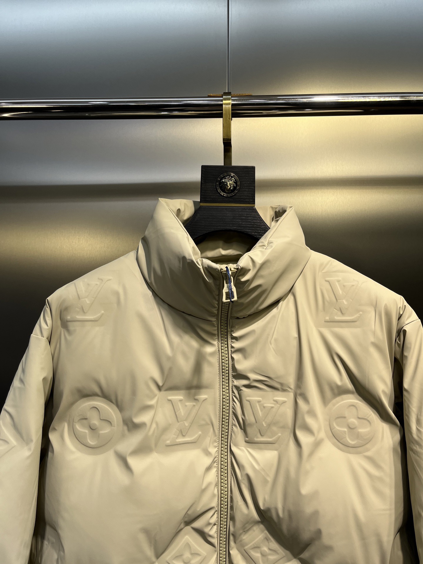 L*V Louis Vuitt*on Top Quality 1:1 Jacket