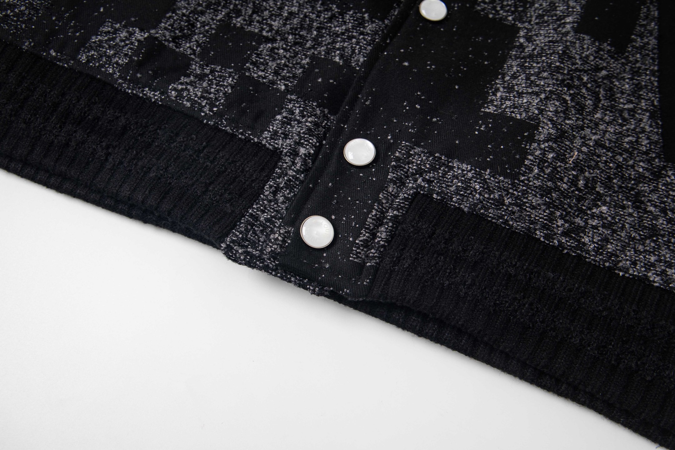 L*V Louis Vuitt*on Top Quality 1:1 Jacket