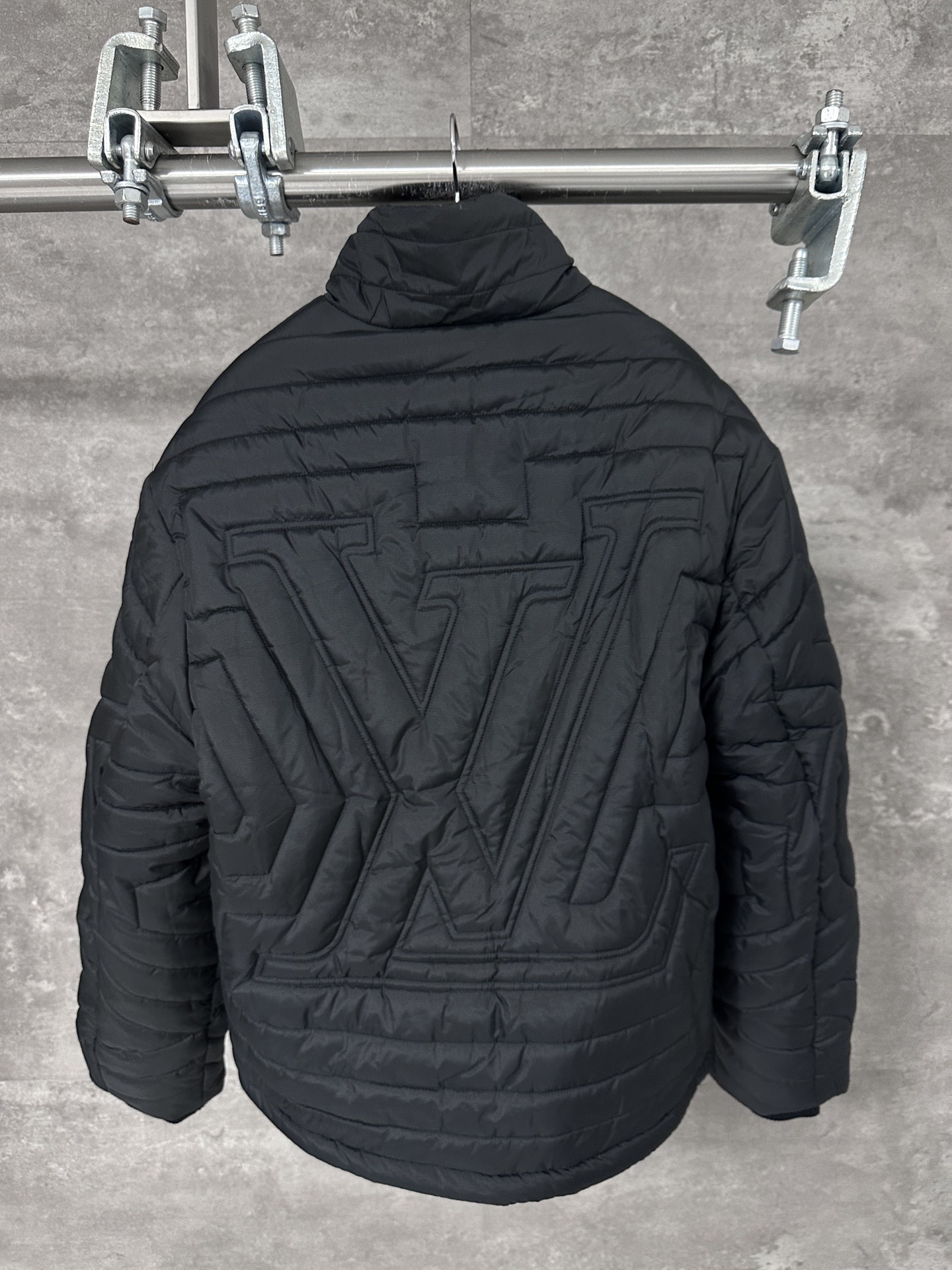 L*V Louis Vuitt*on Top Quality 1:1 Jacket