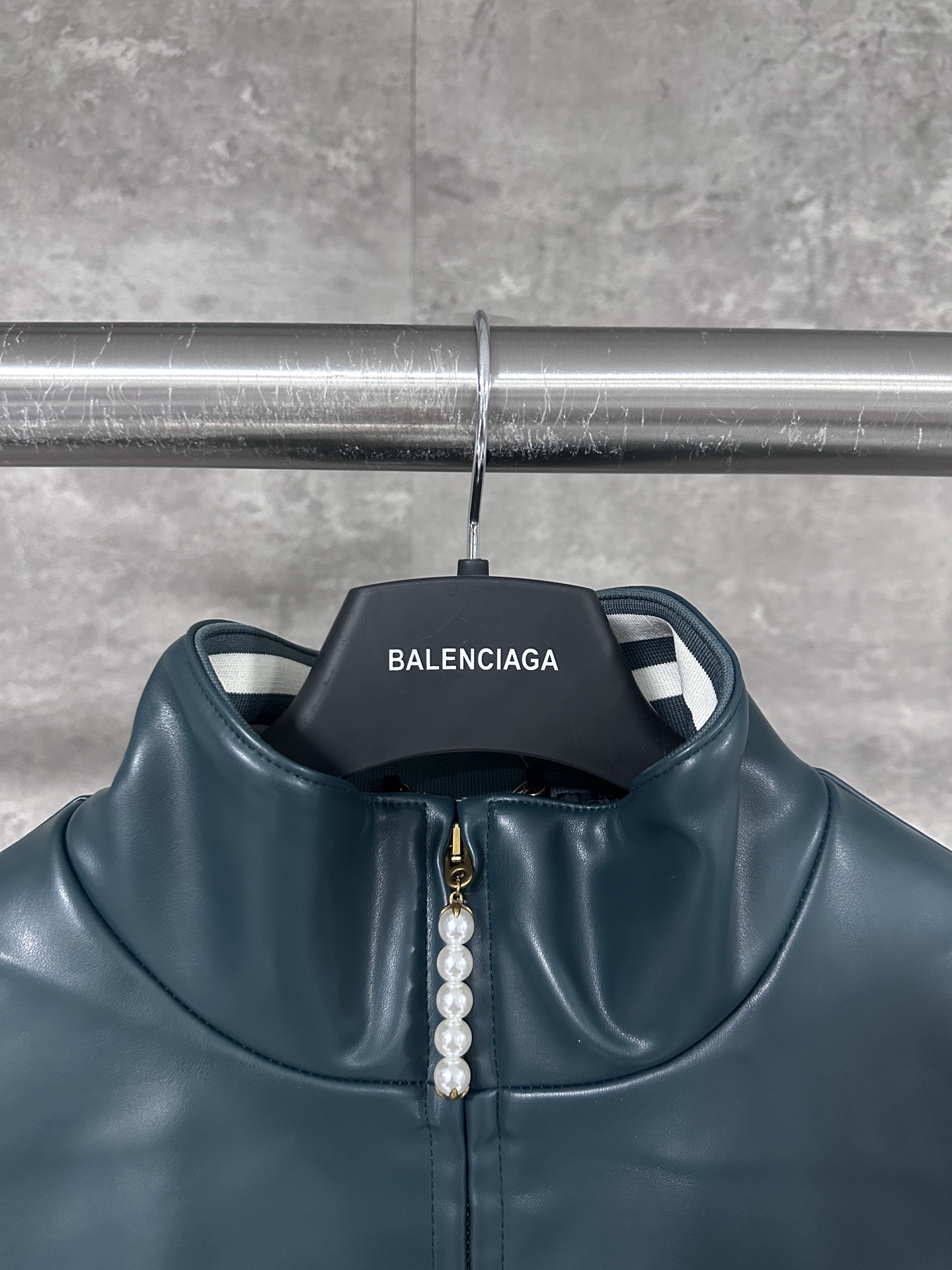 L*V Louis Vuitt*on Top Quality 1:1 Jacket