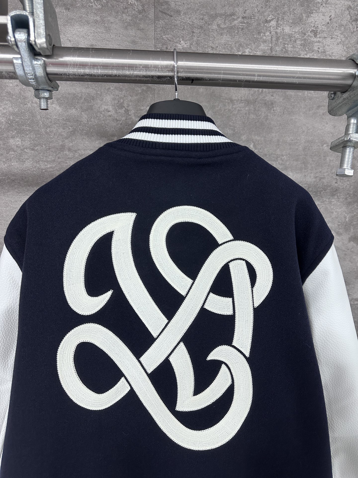 L*V Louis Vuitt*on Top Quality 1:1 Jacket