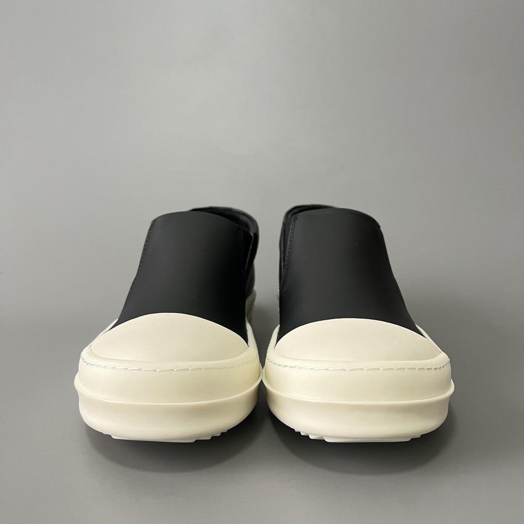 Men Women R*ICK OWENS Top SNEAKERS