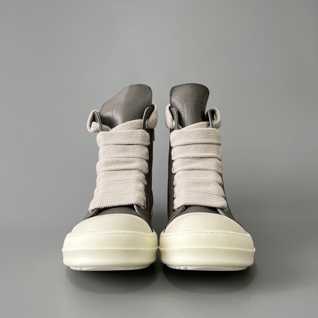 Men Women R*ICK OWENS Top SNEAKERS