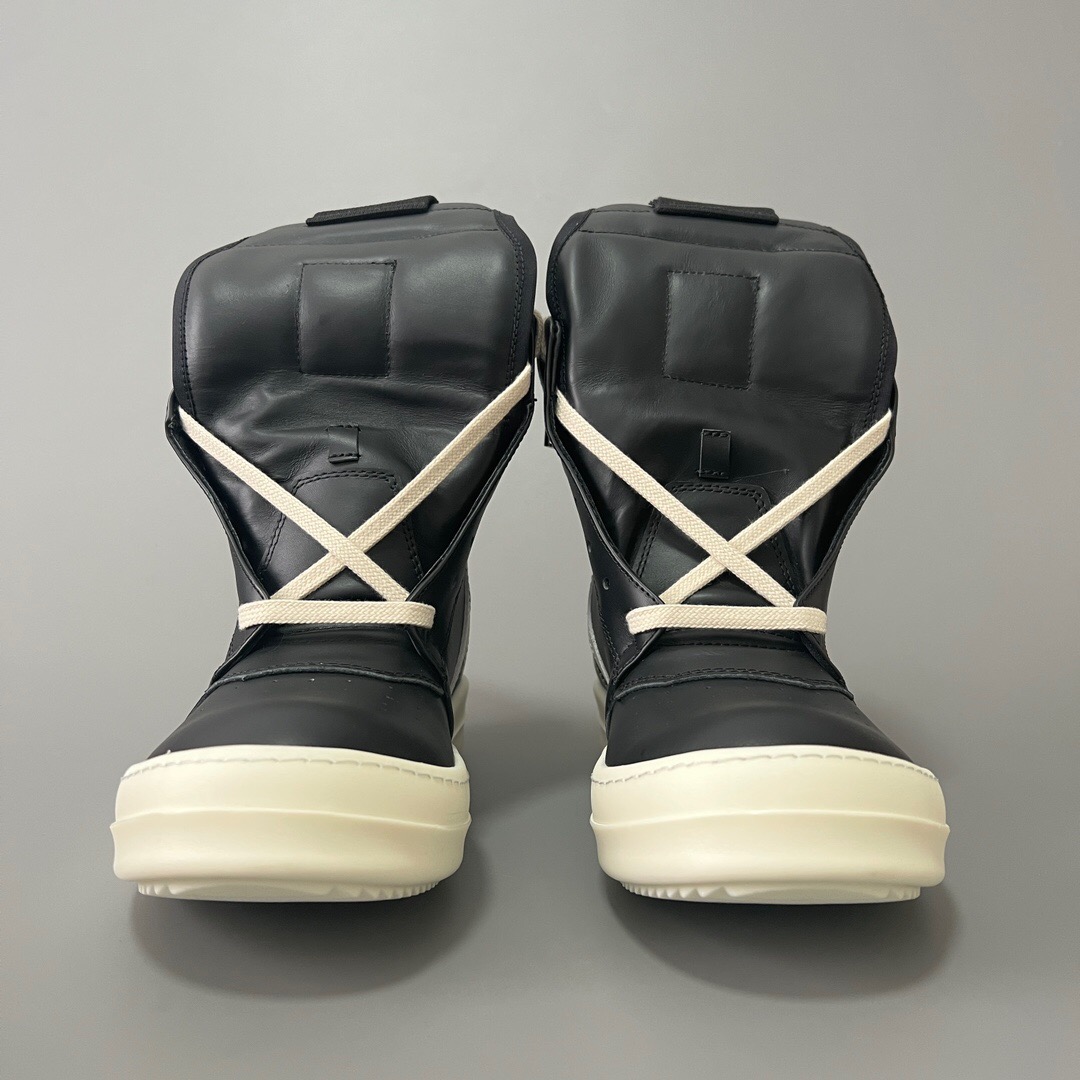 Men Women R*ICK OWENS Top SNEAKERS