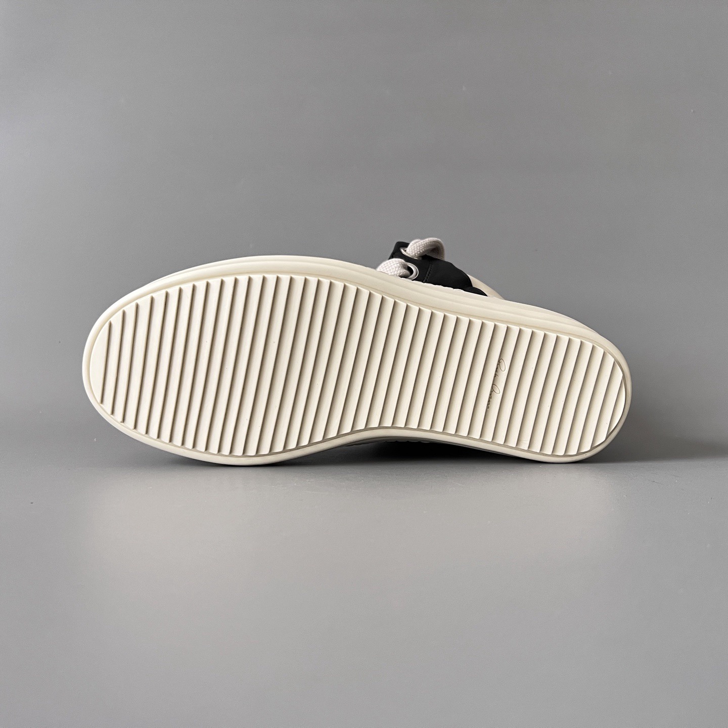 Men Women R*ICK OWENS Top SNEAKERS