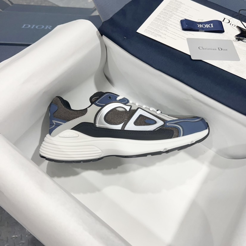 Men shoes D*ior sneaker Top quality 1:1