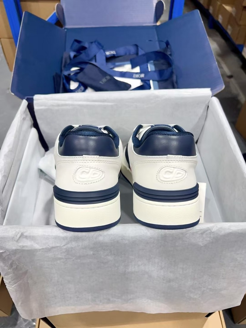 Men shoes D*ior sneaker Top quality 1:1