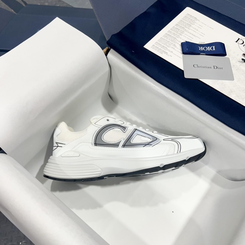 Men shoes D*ior sneaker Top quality 1:1