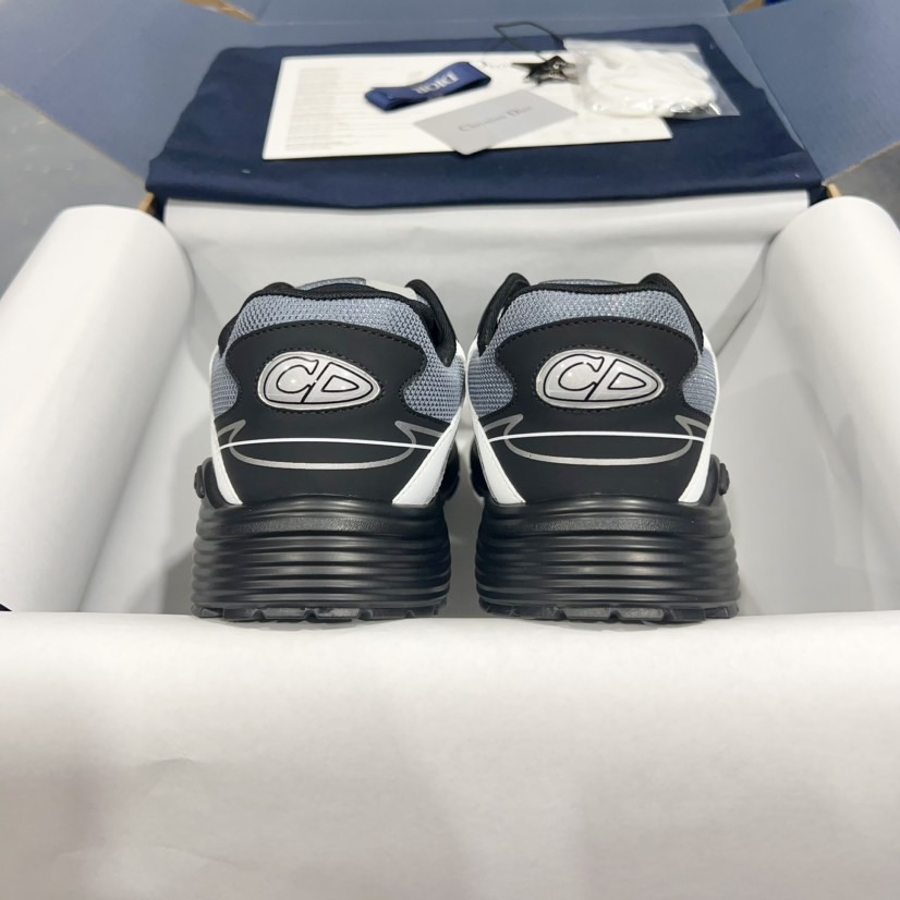 Men shoes D*ior sneaker Top quality 1:1