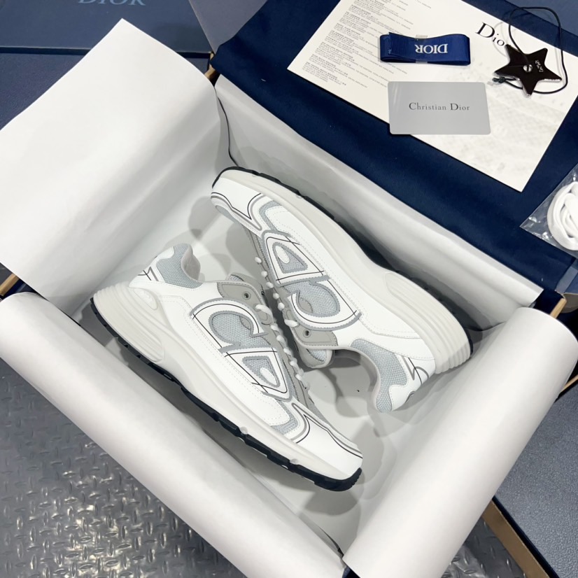 Men shoes D*ior sneaker Top quality 1:1