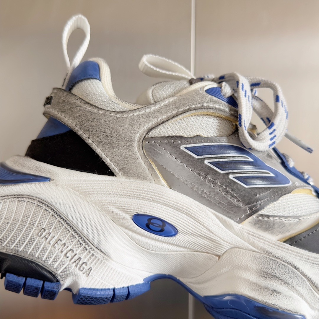 WOMEN SIZE 35-39 Men SIZE 39-45 B*alenciaga Sneaker Top quality 1:1