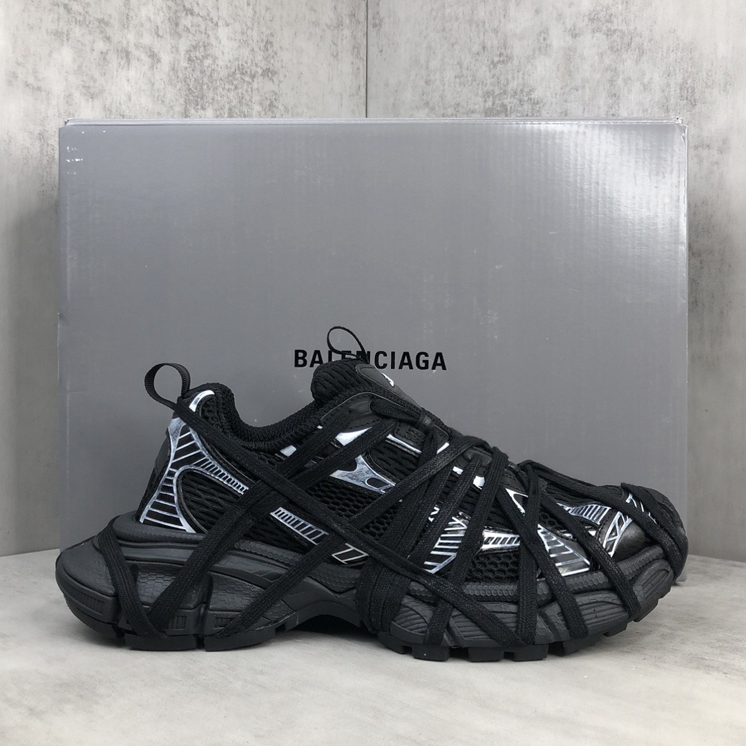 WOMEN SIZE 35-39 Men SIZE 39-45 B*alenciaga Sneaker Top quality 1:1