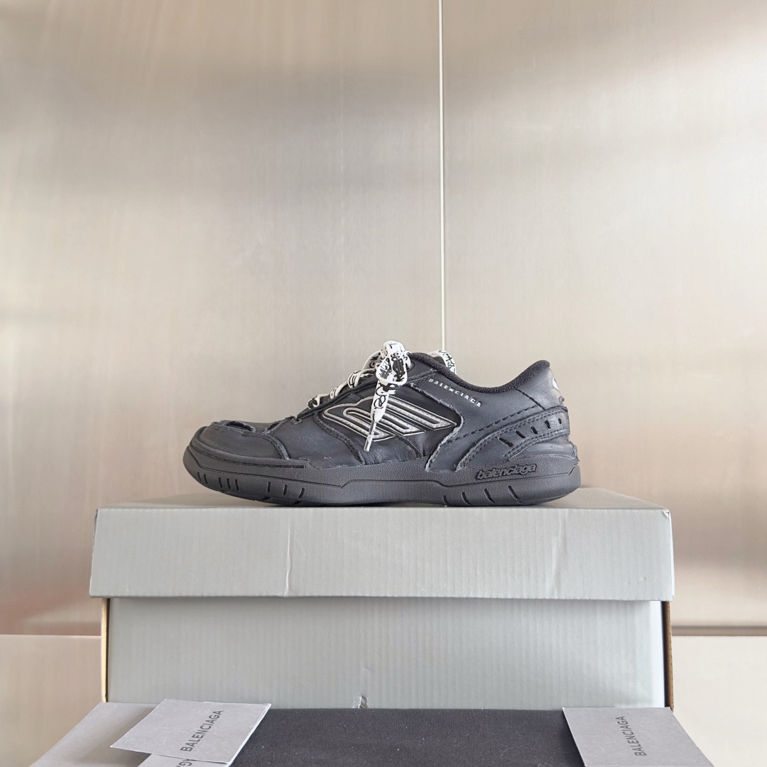 WOMEN SIZE 35-39 Men SIZE 39-45 B*alenciaga Sneaker Top quality 1:1