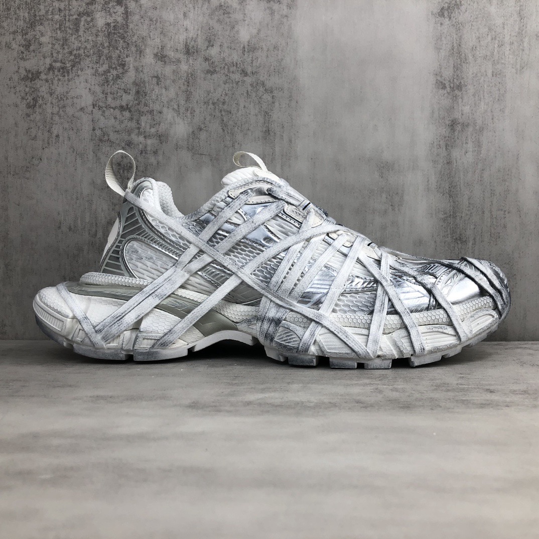 WOMEN SIZE 35-39 Men SIZE 39-45 B*alenciaga Sneaker Top quality 1:1