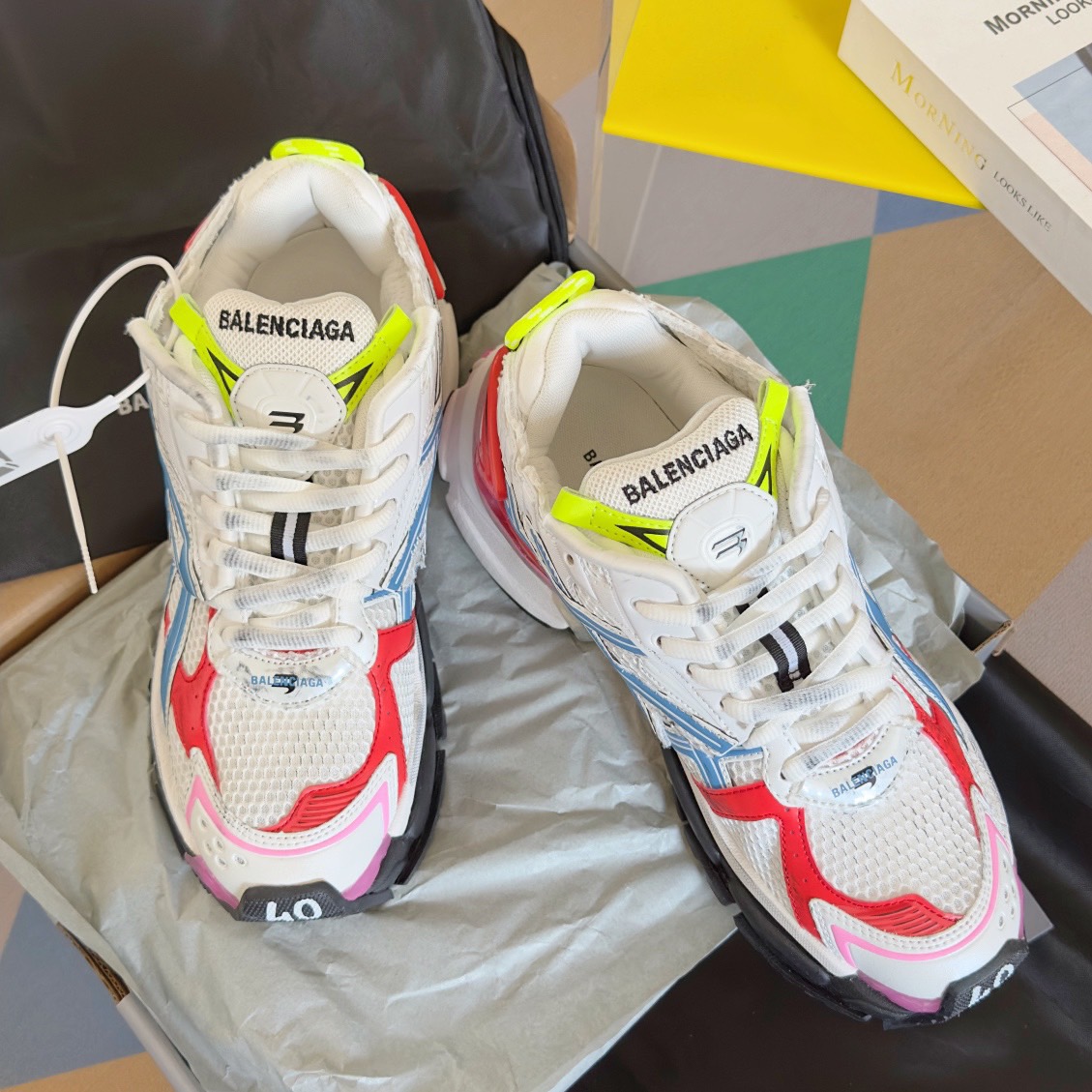 WOMEN SIZE 35-39 Men SIZE 39-45 B*alenciaga Sneaker Top quality 1:1