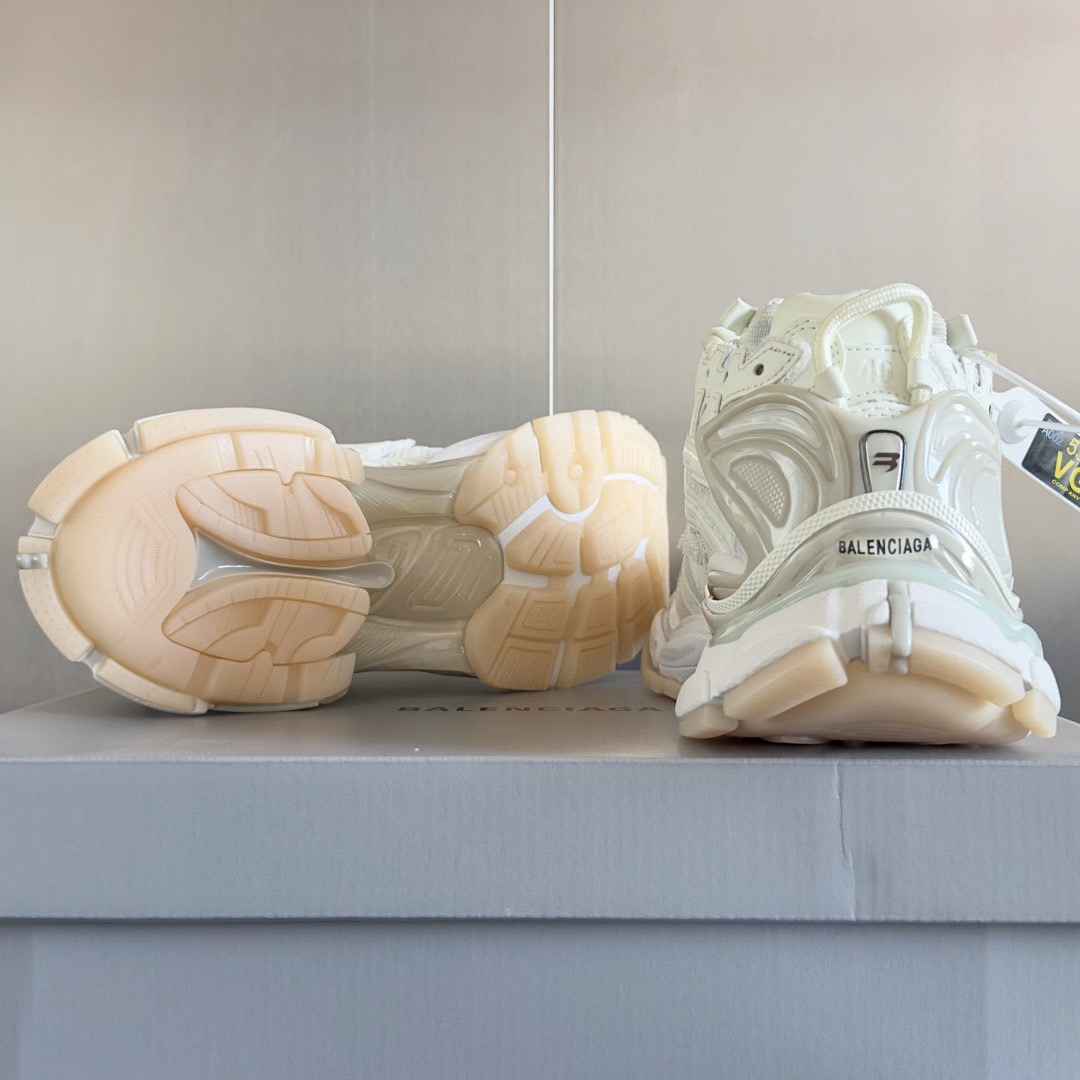 WOMEN SIZE 35-39 Men SIZE 39-45 B*alenciaga Sneaker Top quality 1:1