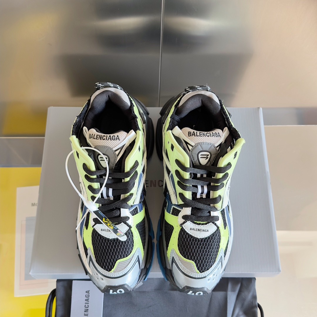 WOMEN SIZE 35-39 Men SIZE 39-45 B*alenciaga Sneaker Top quality 1:1