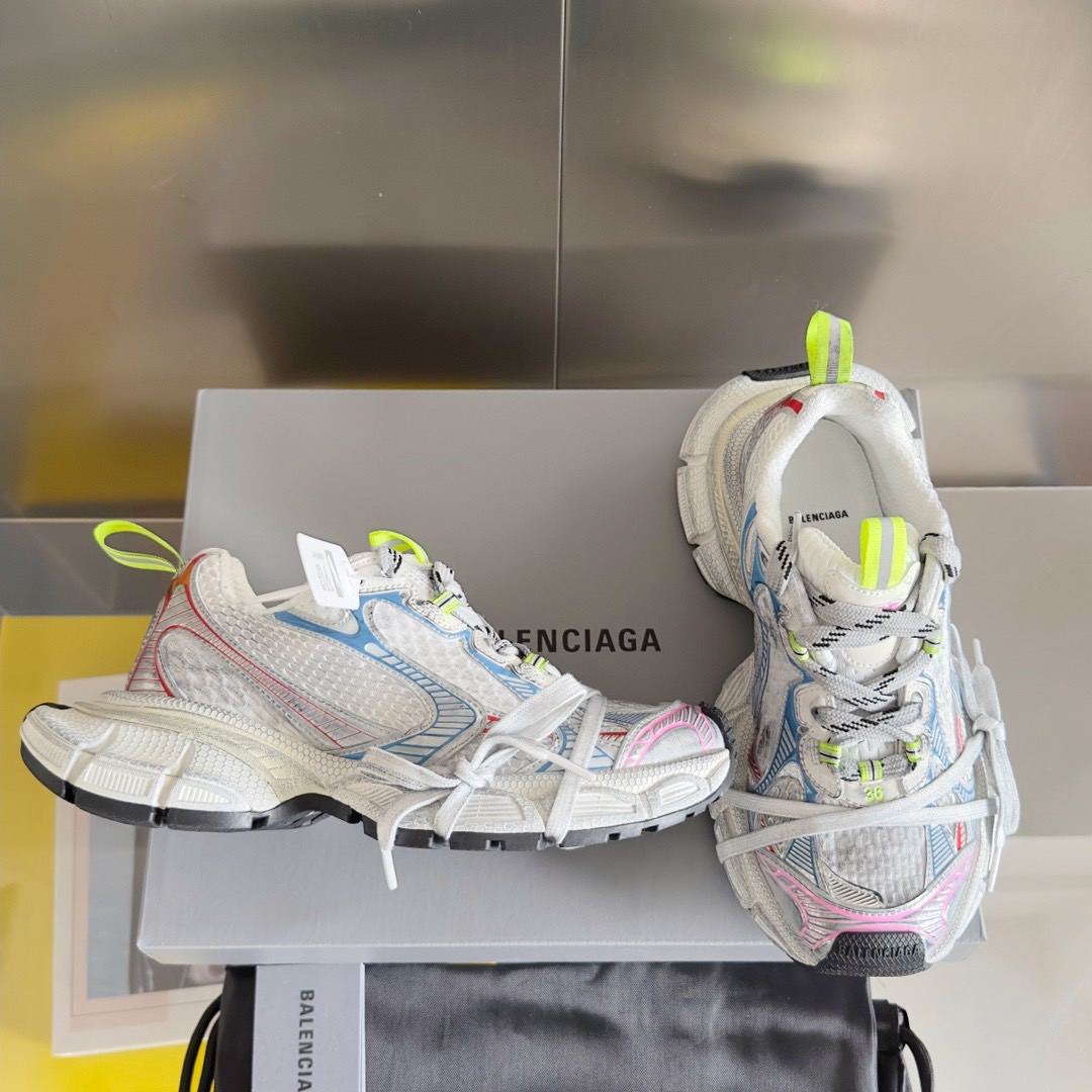 WOMEN SIZE 35-39 Men SIZE 39-45 B*alenciaga Sneaker Top quality 1:1