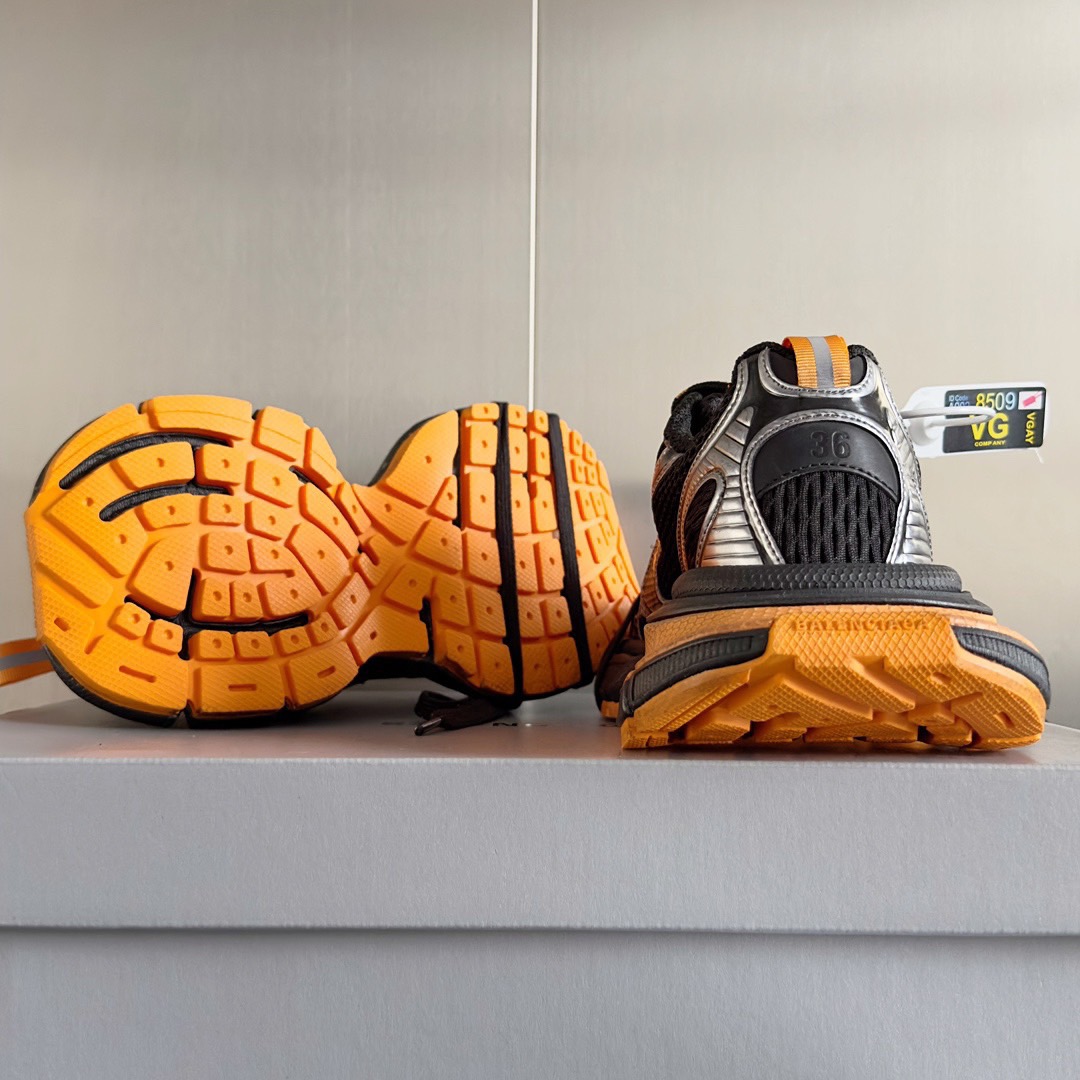 WOMEN SIZE 35-39 Men SIZE 39-45 B*alenciaga Sneaker Top quality 1:1